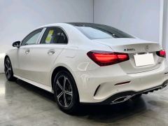 Mercedes-Benz A-Class A 200 L Sport - фото 12