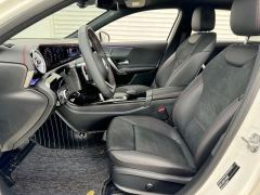 Mercedes-Benz A-Class A 200 L Sport - фото 4