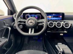 Mercedes-Benz A-Class A 200 L Sport - фото 5