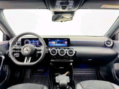 Mercedes-Benz A-Class A 200 L Sport - фото 7