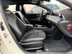 Mercedes-Benz A-Class A 200 L Sport - фото 8
