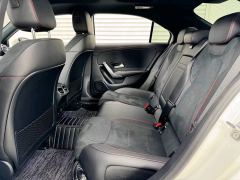 Mercedes-Benz A-Class A 200 L Sport - фото 9