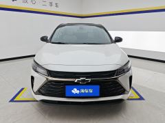 Chevrolet Monza 1.5L Edition - ფოტო 3