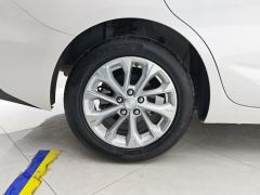 Chevrolet Monza 1.5L Edition - ფოტო 6