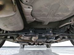 Chevrolet Monza 1.5L Edition - ფოტო 9