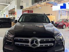Mercedes-Benz GLS 450 - photo 2