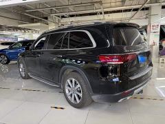 Mercedes-Benz GLS 450 - photo 3