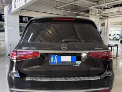 Mercedes-Benz GLS 450 - photo 4