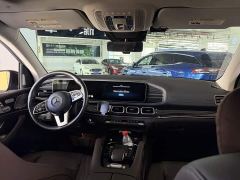Mercedes-Benz GLS 450 - photo 5