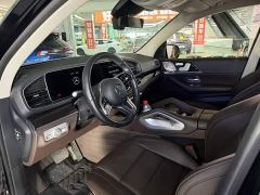 Mercedes-Benz GLS 450 - photo 6