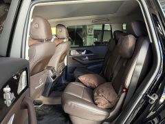 Mercedes-Benz GLS 450 - photo 7