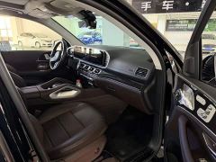 Mercedes-Benz GLS 450 - photo 8