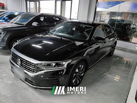 2022 Volkswagen Passat 330TSI Elite - car from China