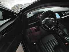Volkswagen Passat 330TSI Elite - photo 15