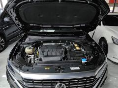 Volkswagen Passat 330TSI Elite - photo 19