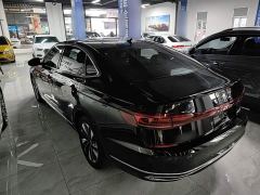 Volkswagen Passat 330TSI Elite - photo 4