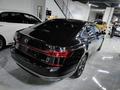 Volkswagen Passat 330TSI Elite - photo 6