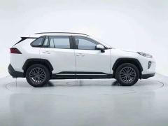 Toyota Wildland 2.0L CVT FWD Luxury Plus - photo 1
