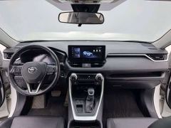 Toyota Wildland 2.0L CVT FWD Luxury Plus - photo 2