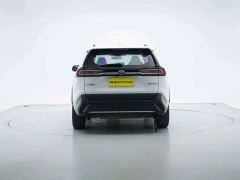 Toyota Wildland 2.0L CVT FWD Luxury Plus - photo 3
