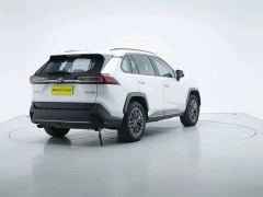 Toyota Wildland 2.0L CVT FWD Luxury Plus - photo 4