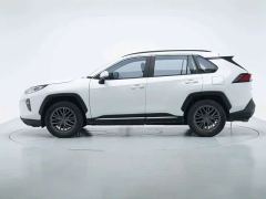 Toyota Wildland 2.0L CVT FWD Luxury Plus - photo 5