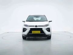 Toyota Wildland 2.0L CVT FWD Luxury Plus - photo 7