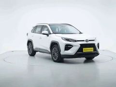 Toyota Wildland 2.0L CVT FWD Luxury Plus - photo 8