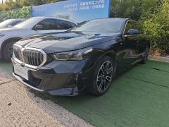 BMW 5 Series 530Li Premier M Sport Package - photo 1