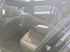 BMW 5 Series 530Li Premier M Sport Package - photo 10