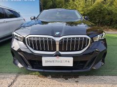 BMW 5 Series 530Li Premier M Sport Package - photo 2