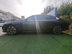 BMW 5 Series 530Li Premier M Sport Package - photo 3