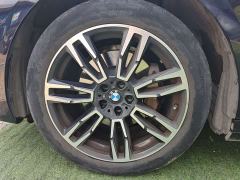 BMW 5 Series 530Li Premier M Sport Package - photo 4