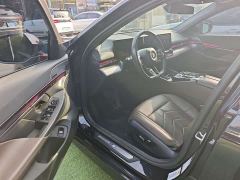 BMW 5 Series 530Li Premier M Sport Package - photo 5