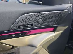 BMW 5 Series 530Li Premier M Sport Package - photo 6