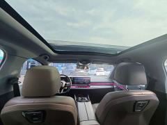BMW 5 Series 530Li Premier M Sport Package - photo 9
