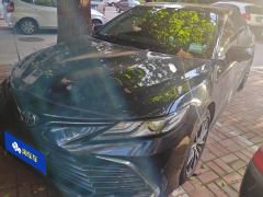 Toyota Camry 2.5G Luxury Edition - фото 1