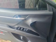 Toyota Camry 2.5G Luxury Edition - фото 13