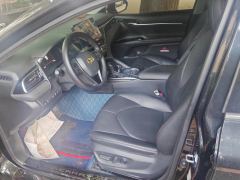 Toyota Camry 2.5G Luxury Edition - фото 14