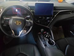 Toyota Camry 2.5G Luxury Edition - фото 16