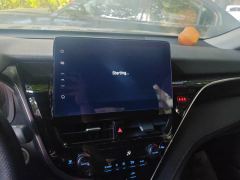 Toyota Camry 2.5G Luxury Edition - фото 17