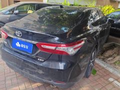 Toyota Camry 2.5G Luxury Edition - фото 2