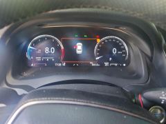 Toyota Camry 2.5G Luxury Edition - фото 20