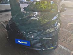 Toyota Camry 2.5G Luxury Edition - фото 3