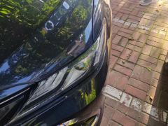 Toyota Camry 2.5G Luxury Edition - фото 4