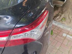 Toyota Camry 2.5G Luxury Edition - фото 5