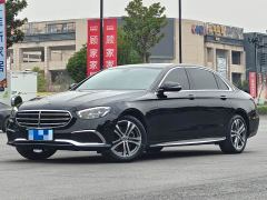 Mercedes-Benz E-Class E 260 L Sport - фото 1