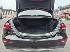 Mercedes-Benz E-Class E 260 L Sport - фото 12