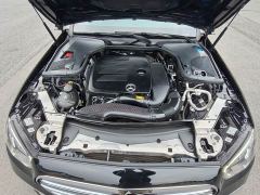Mercedes-Benz E-Class E 260 L Sport - фото 15