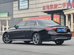 Mercedes-Benz E-Class E 260 L Sport - фото 16